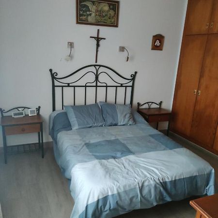 Chalet Hidromasaje Y Piscina Granadilla De Abona Zimmer foto